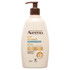 Aveeno Skin Renewal Smoothing Fragrance Free Body Lotion 24-Hour Hydration Dry Rough Bumpy Sensitive Skin Natural PHA 354mL
