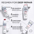 L'Oréal Paris Elvive Bond Repair Shampoo 200ml
