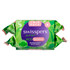 Swisspers Eco Sensitive Biodegradable Facial Wipes Twin 2x25 pack