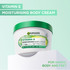 Garnier Body Superfood Avocado & Omega 6 Body Moisturiser 380ml