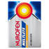 Nurofen Meltlets Pain Relief Citrus 200mg Ibuprofen 48 pack