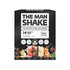 The Man Shake Meal Replacement Variety Pack - 14 pack