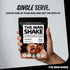 The Man Shake Meal Replacement Variety Pack - 14 pack