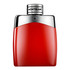 Mont Blanc Legend Red 100ml EDP By Mont Blanc (Mens)