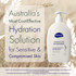 Redwin Sorbolene Moisturiser 550mL