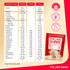 The Lady Shake Meal Replacement Vanilla 840g