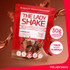 The Lady Shake Meal Replacement Chocolate 840g