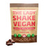 The Lady Shake Vegan Chocolate Shake 840g