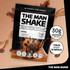 The Man Shake Meal Replacement Coffee 840g