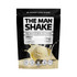 The Man Shake Meal Replacement Vanilla 840g