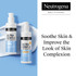 Neutrogena Ultra Gentle Daily Face Moisturiser Sensitive 100mL