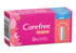 Carefree Original Regular Tampons 16 pack