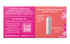 Carefree Original Regular Tampons 16 pack