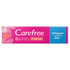 Carefree Original Regular Tampons 16 pack