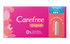 Carefree Original Regular Tampons 16 pack