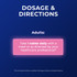 Ostelin Calcium & Vitamin D3 + K2 60 Tablets