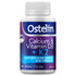 Ostelin Calcium & Vitamin D3 + K2 60 Tablets