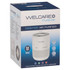 WELCARE PUREAIR DESKTOP AIR PURIFIER WPA100