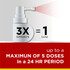 Strepfen Intensive Throat Spray with Anti Inflammatory Action 15mL