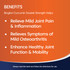 Bioglan Curcumin Double Strength 70s