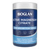 Bioglan Active Magnesium Citrate 200s