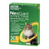 Nexgard Spectra Spot On For Cats 2.5 - 7.5kg 6 Pack