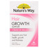 Nature's Way Hair Growth Support 30 Tablets
