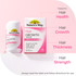 Nature's Way Hair Growth Support 30 Tablets