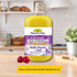 Nature's Way Kids Smart High Strength Vita Gummies Multi-Vitamin + Iron 40s