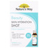 Nature's Way Beauty Skin Hydration shots 10 x 50ml