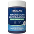 Bioglan Magnesium + Ashwagandha 60s