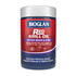 Bioglan Red Krill Oil™ Active Brain & Eyes 60 Capsules