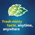 Nicabate Mini Lozenge Quit Smoking Nicotine 2 mg Regular Strength Mint 60 Pack
