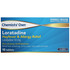 Chemists' Own Loratadine Hayfever & Allergy Relief Tablets 10mg 10