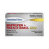 Chemists Own  Ibuprofen + Paracetamol Duo Tablets 12