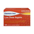 Chemists Own Low Dose Aspirin Tablets 168
