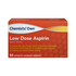 Chemists Own Low Dose Aspirin Tablets 84