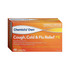 Chemists Own Cough, Cold & Flu Relief PE Capsules 48