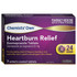 Chemists' Own Heartburn Relief Esomeprazole Tablets 20mg 7 