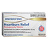 Chemists' Own Heartburn Relief Pantoprazole Tablets 20mg 14s