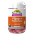 Nature's Way Vita Gummies Fibre + Probiotics 30 Pack