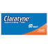 Claratyne Allergy & Hayfever Relief Antihistamine Tablets 60 pack