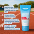 Dermal Therapy Chafing & Sweat Rash Prevention Cream 75g
