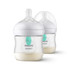 Philips Avent Natural Response Bottle with AirFree Vent, 125ml, 2-pack, SCY670/02