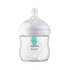Philips Avent Natural Response Bottle with AirFree Vent, 125ml, 2-pack, SCY670/02
