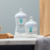Philips Avent Natural Response Bottle with AirFree Vent, 125ml, 2-pack, SCY670/02
