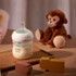 Philips Avent Natural Response Bottle with AirFree Vent, 125ml, 2-pack, SCY670/02