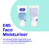 E45 Face Moisturiser 50mL
