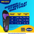 Scholl In-Balance™ Pain Relief Plantar Fasciitis Orthotics - Large