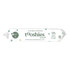 tooshies Eco Wipes Aloe Vera & Chamomile Baby Wipes 70pk